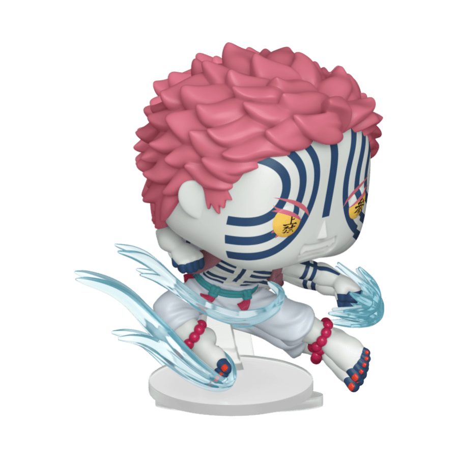 Demon Slayer: Infinity Castle – Akaza (Pop! Vinyl)