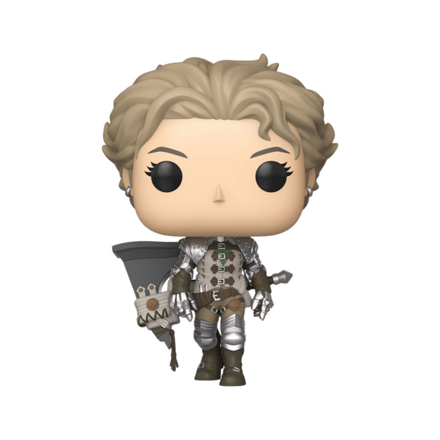 Monster Hunter Wilds - Olivia (Pop! Vinyl)