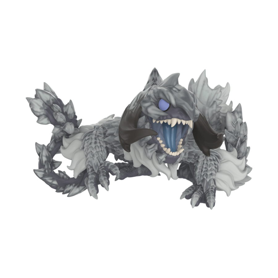 Monster Hunter Wilds - Arkveld 6″ (Pop! Vinyl)