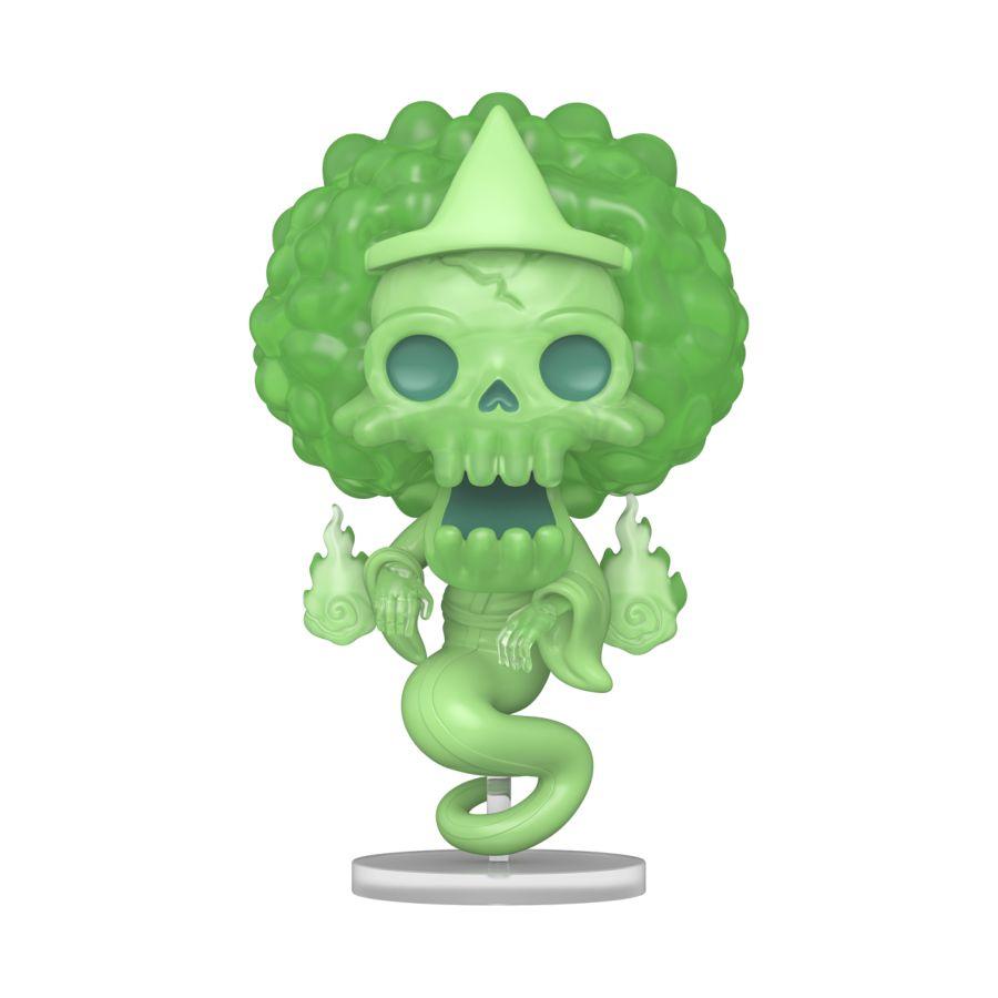 One Piece – Ghost Brook (Pop! Vinyl)