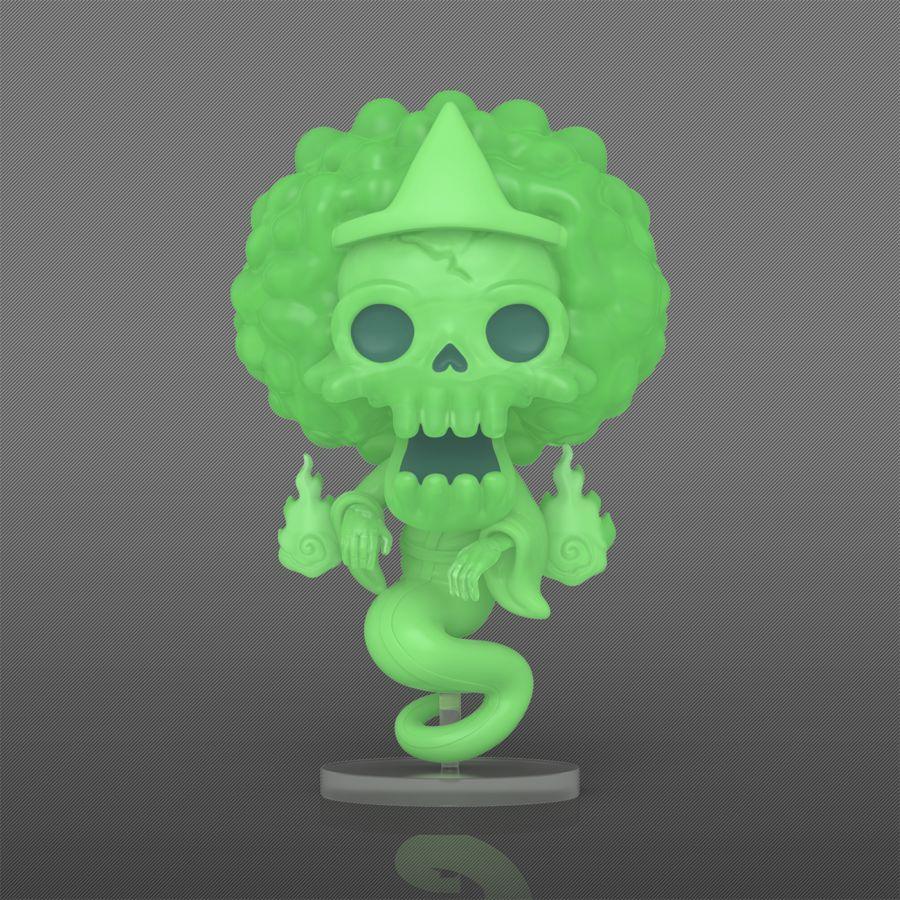One Piece – Ghost Brook (Pop! Vinyl)