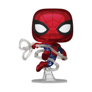 Spiderman: Brand New Day - Spiderman Metallic (Pop! Vinyl)