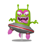 Astro Bot – Space Bully Nebulax Exclusive (Pop! Vinyl)