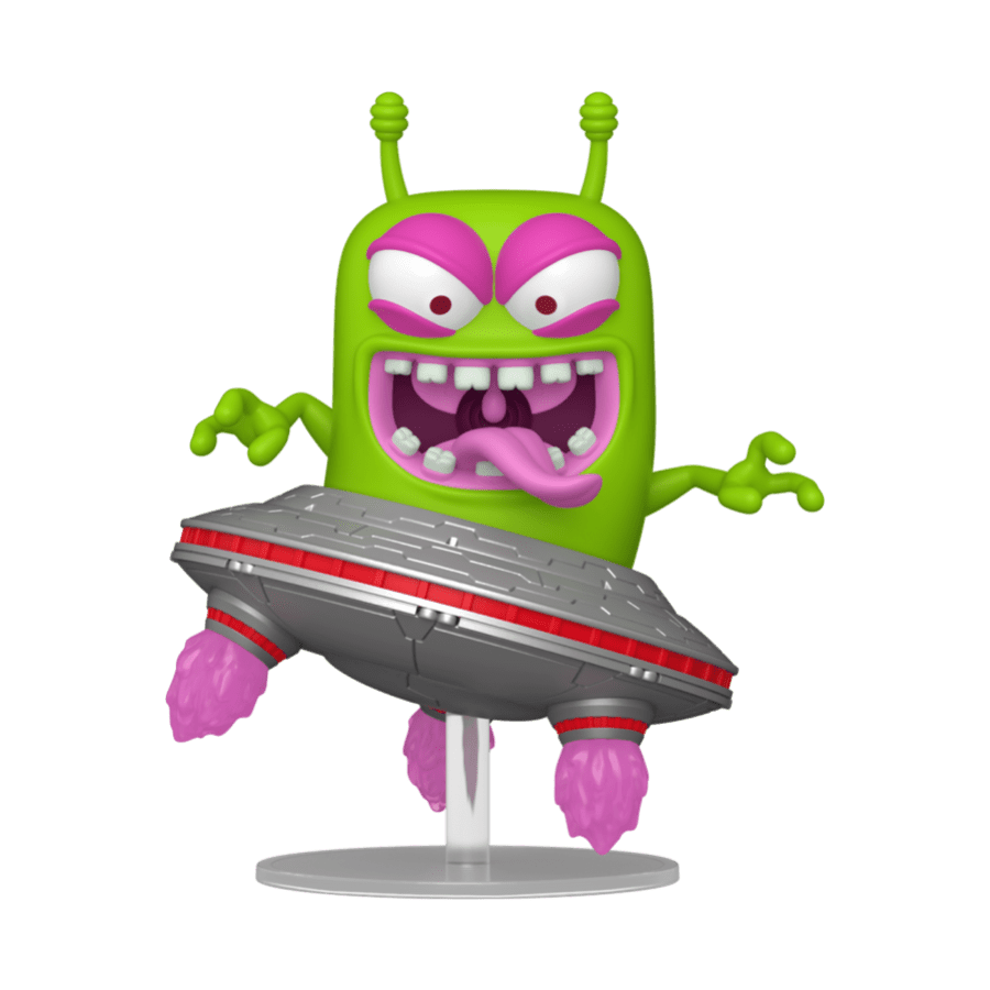 Astro Bot – Space Bully Nebulax Exclusive (Pop! Vinyl)