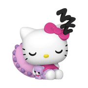 Hello Kitty - Hello Kitty Sleeping (Pop! Vinyl)