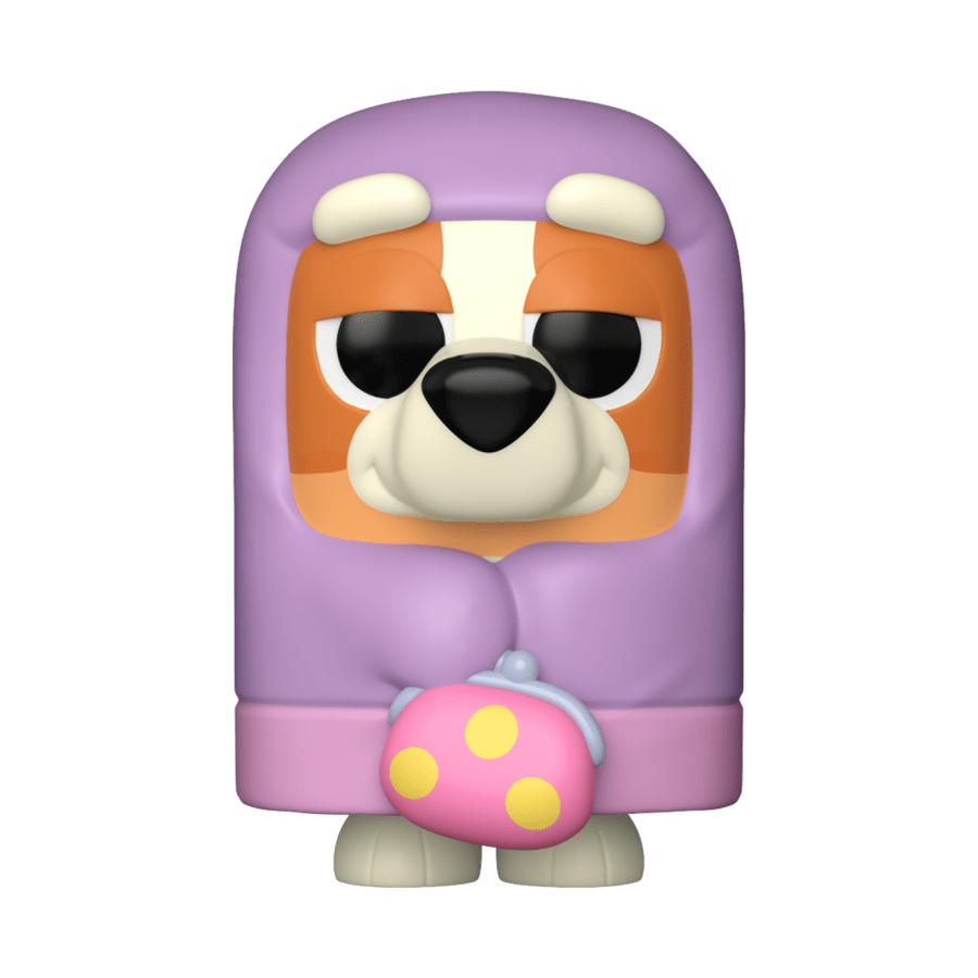 Bluey - Granny Rita (Pop! Vinyl)