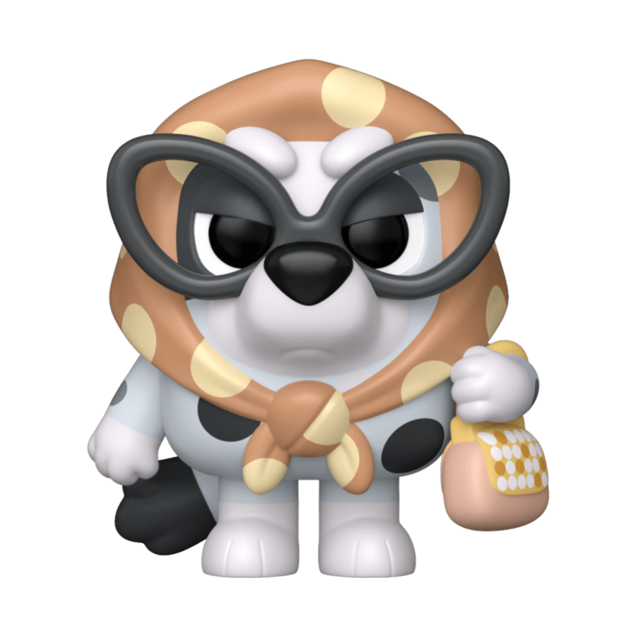 Bluey - Granny Gladys (Pop! Vinyl)