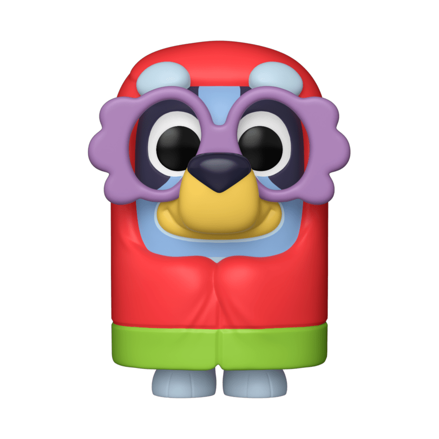 Bluey - Granny Janet (Pop! Vinyl)