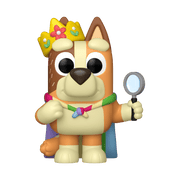 Bluey - Queen Chilli (Pop! Vinyl)