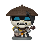 Astro Bot – Ezo Onryo (Pop! Vinyl)
