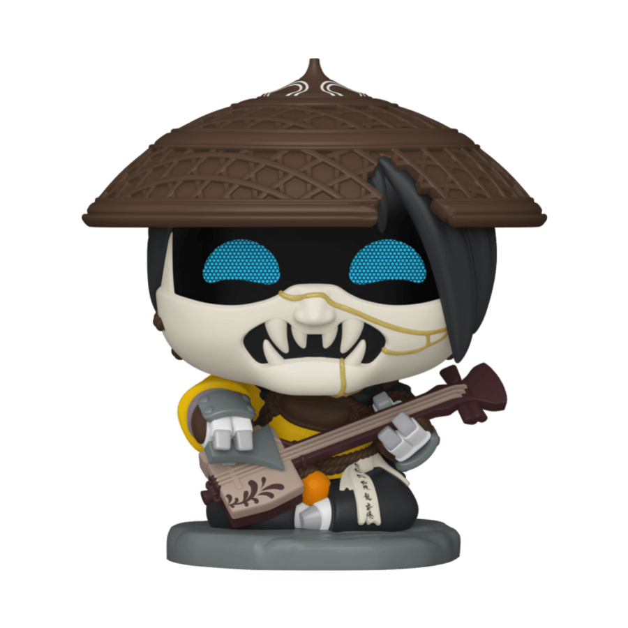 Astro Bot – Ezo Onryo (Pop! Vinyl)