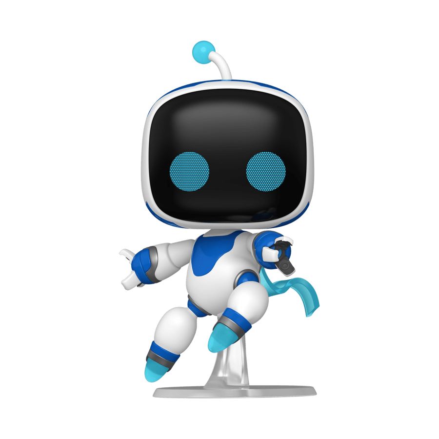 Astro Bot - Astro Bot 10″ (Pop! Vinyl)