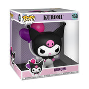 Hello Kitty - Kuromi 10" (Pop! Vinyl)