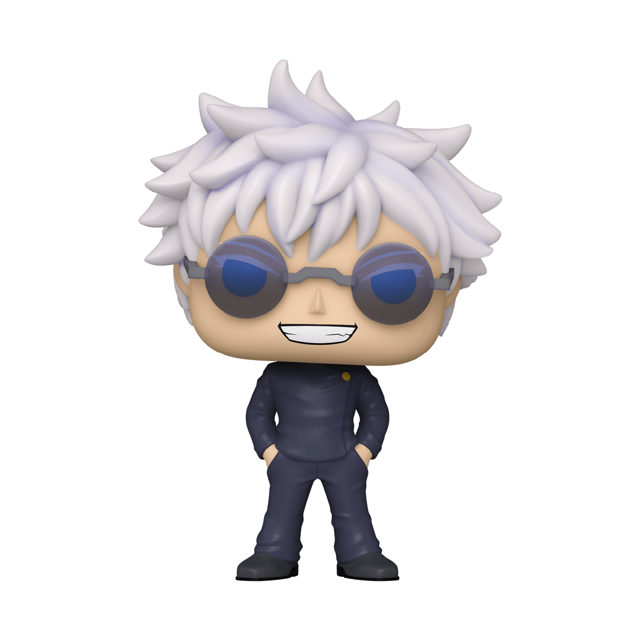Jujutsu Kaisen - Satoru Gojo With Glasses (Pop! Vinyl)