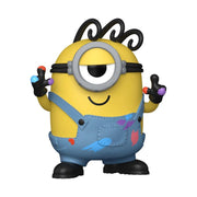 Minions 3 - James (Pop! Vinyl)