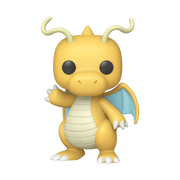 Pokemon - Dragonite Pastel Exclusive (Pop! Vinyl)
