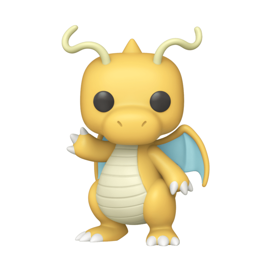 Pokemon - Dragonite Pastel Exclusive (Pop! Vinyl)