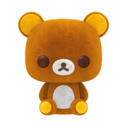 Rilakkuma - Rilakkuma Flocked (Pop! Vinyl)