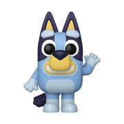 Bluey - Bluey 10″ (Pop! Vinyl)