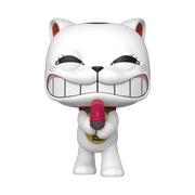 Dan Da Dan - Turbo Granny With Hairdryer (Pop! Vinyl)
