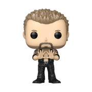 WWE - Diamond Dallas Page Diamond Glitter (Pop! Vinyl)