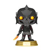 Star Wars: Legends - Darth Bane Exclusive (Pop! Vinyl)