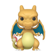 Pokemon - Charizard Pastel (Pop! Vinyl)