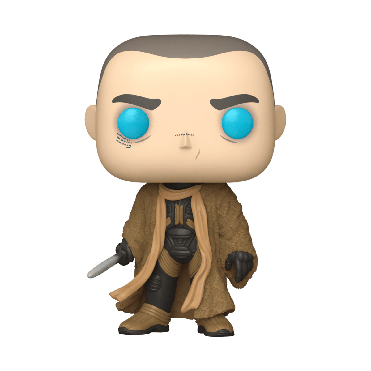 Dune 3 - Paul Atreides (Pop! Vinyl)