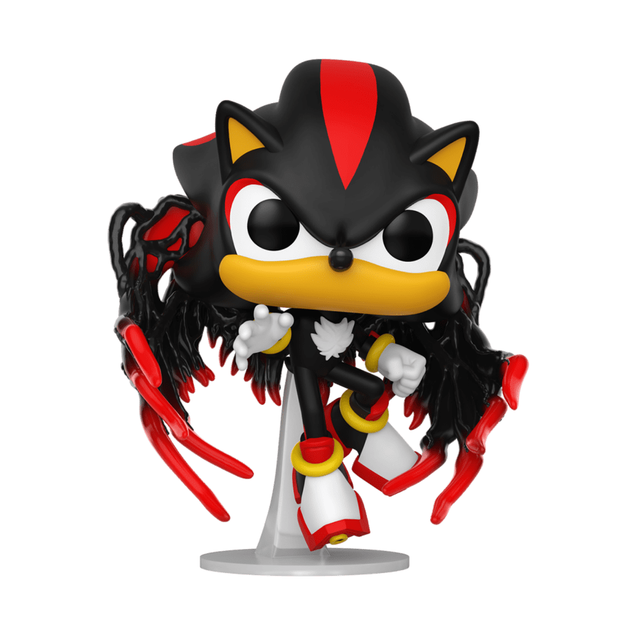 Sonic the Hedgehog - Shadow with Wings (Pop! Vinyl)