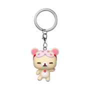 Rilakkuma - Korilakkuma Sleepy (Pop! Keychain)