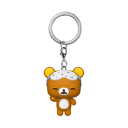 Rilakkuma – Rilakkuma Sleepy (Pop! Keychain)