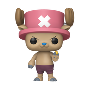 One Piece - Chopper 10" (Pop! Vinyl)