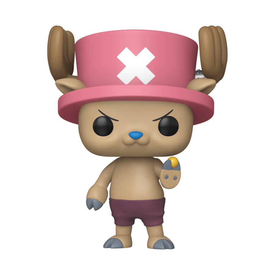 One Piece - Chopper 10" (Pop! Vinyl)