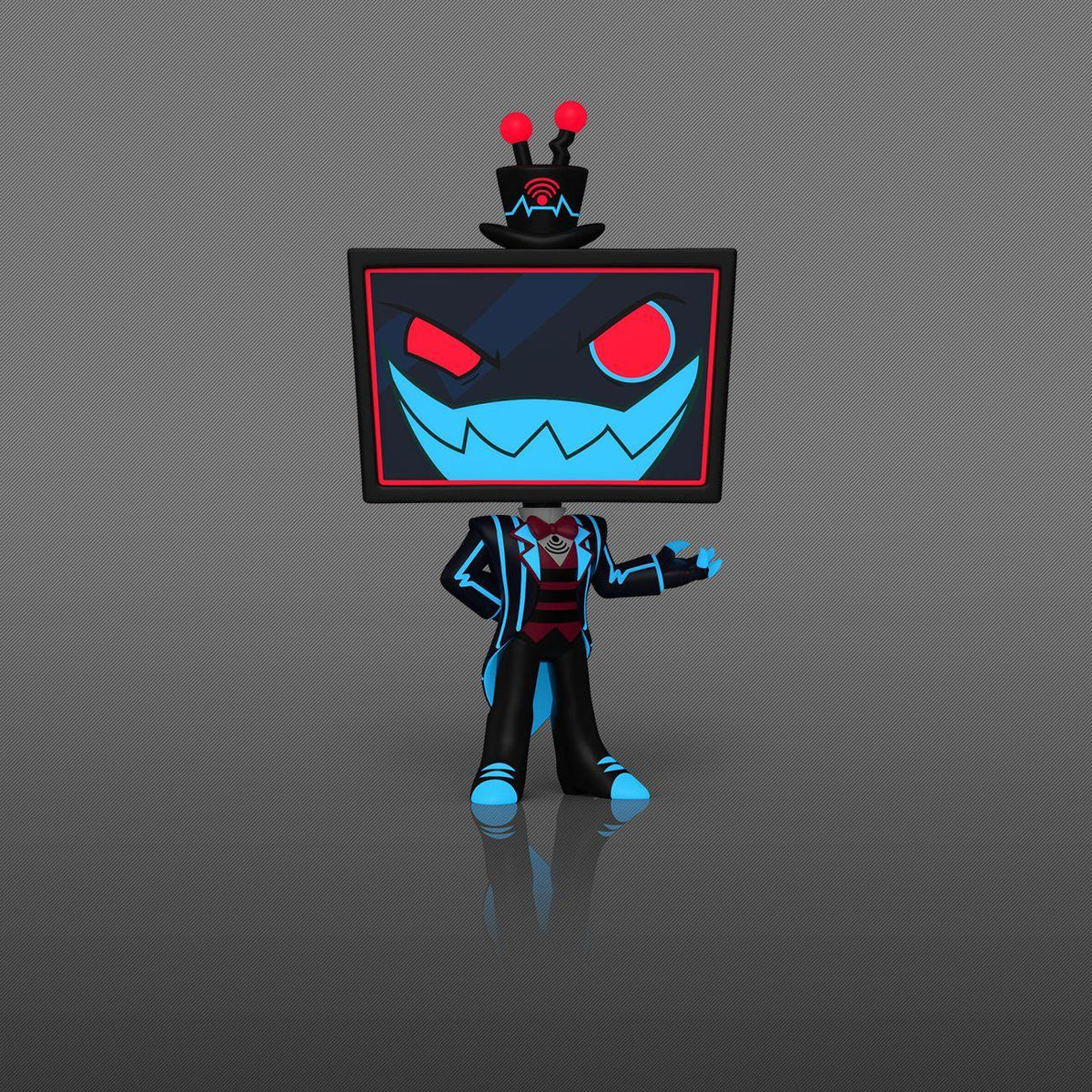 Hazbin Hotel - Vox Exclusive Glow (Pop! Vinyl)