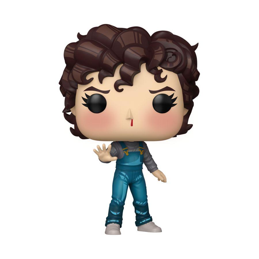 Stranger Things: Tales From ’85 (2026) - Eleven (Pop! Vinyl)