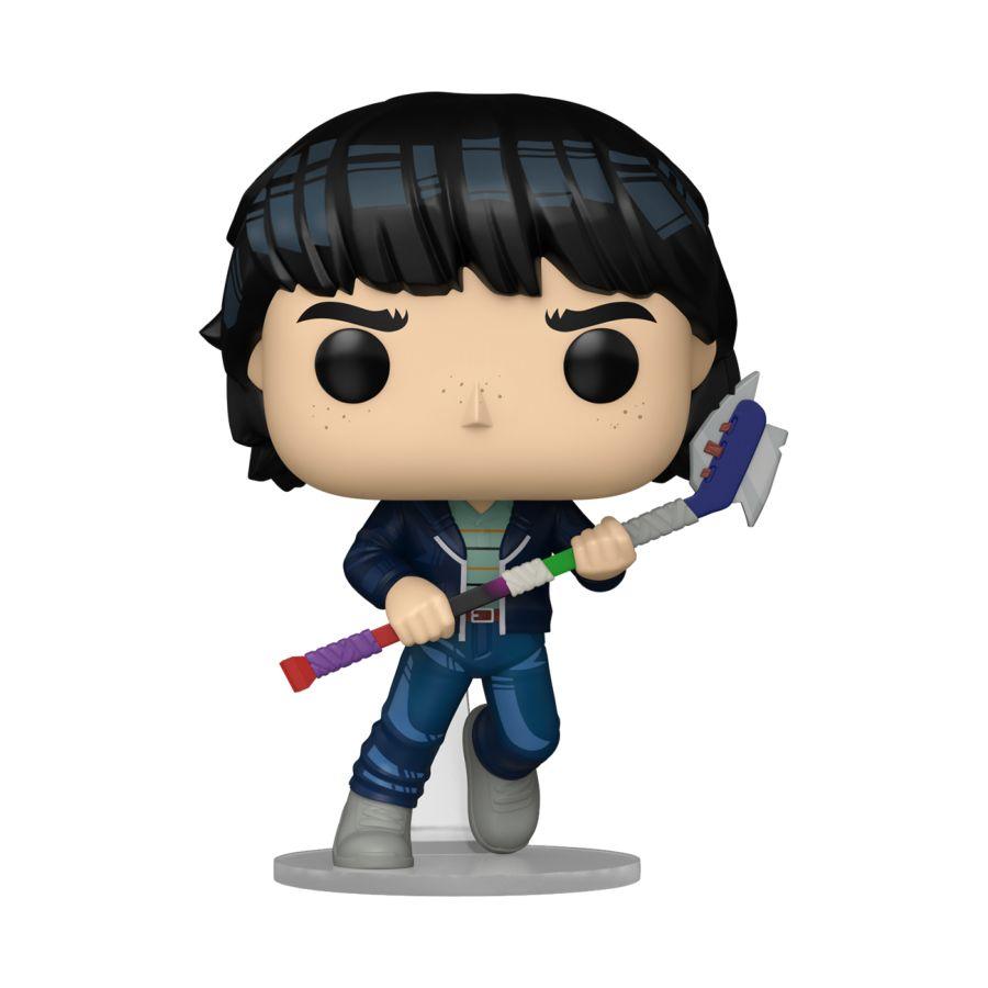 Stranger Things: Tales From ’85 (2026) - Mike (Pop! Vinyl)