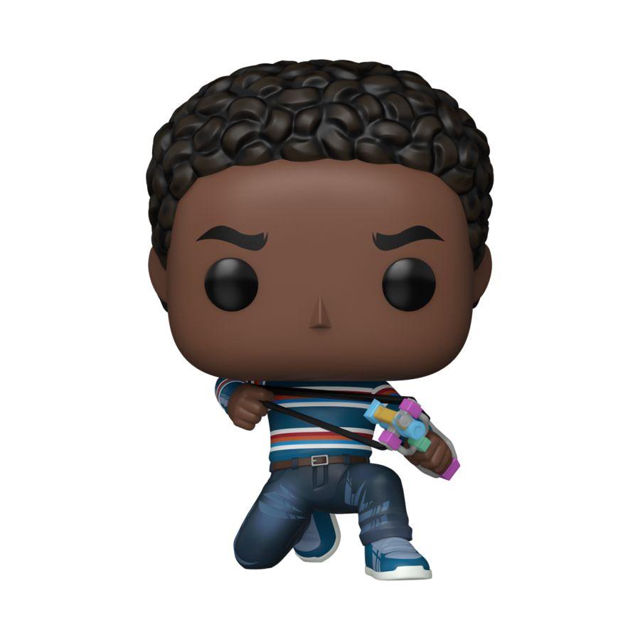 Stranger Things: Tales From ’85 (2026) - Lucas (Pop! Vinyl)