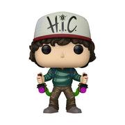 Stranger Things: Tales From ’85 (2026) - Dustin (Pop! Vinyl)