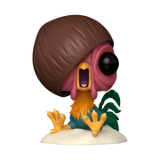 Moana - Hei Hei With Coconut (Pop! Vinyl)