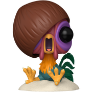 Moana - Hei Hei With Coconut (Pop! Vinyl)