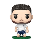 Football: England - Declan Rice (Pop! Vinyl)