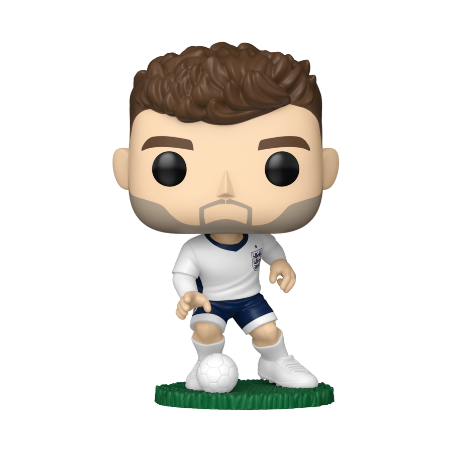 Football: England - John Stones (Pop! Vinyl)