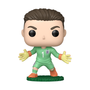 Football: England - Jordan Pickford (Pop! Vinyl)