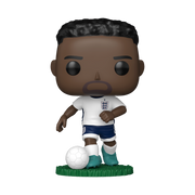 Football: England - Marc Guehi (Pop! Vinyl)