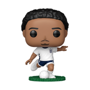 Football: England - Myles Lewis-Skelly (Pop! Vinyl)