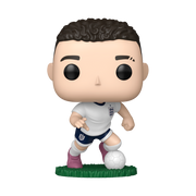 Football: England - Phil Foden (Pop! Vinyl)