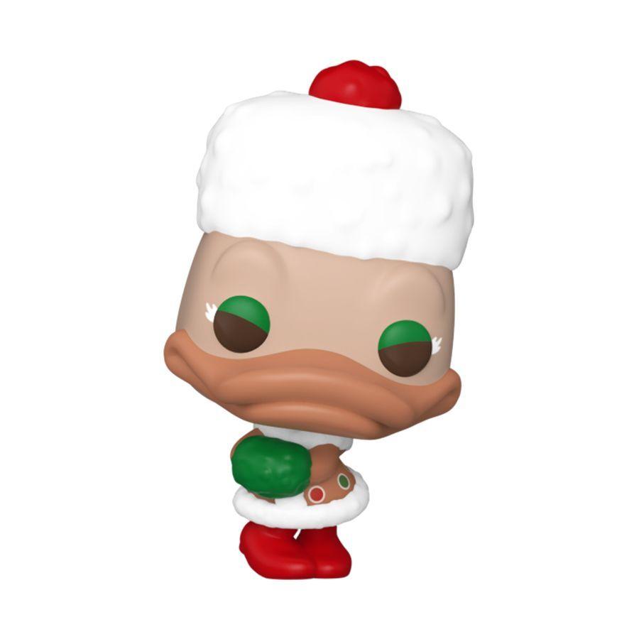 Disney - 2026 Pocket Pop! 24-Day Countdown Calendar