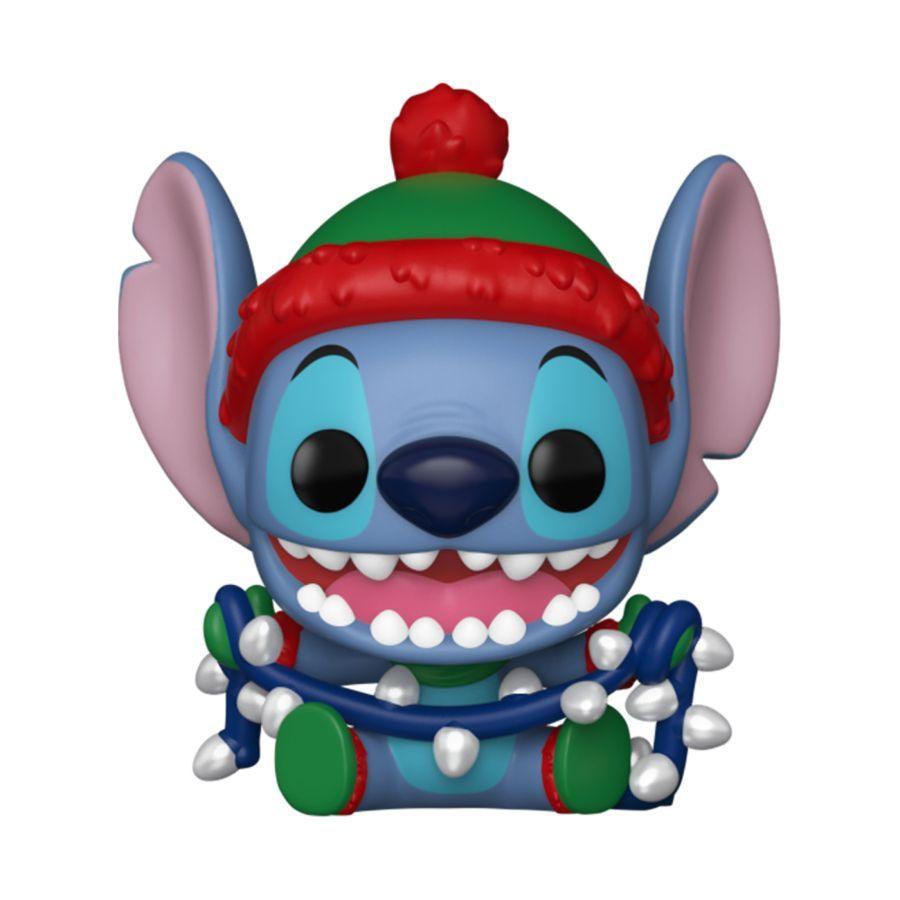 Disney - 2026 Pocket Pop! 24-Day Countdown Calendar