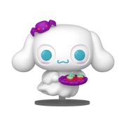 Hello Kitty - Cinnamoroll Spooky (Pop! Vinyl)