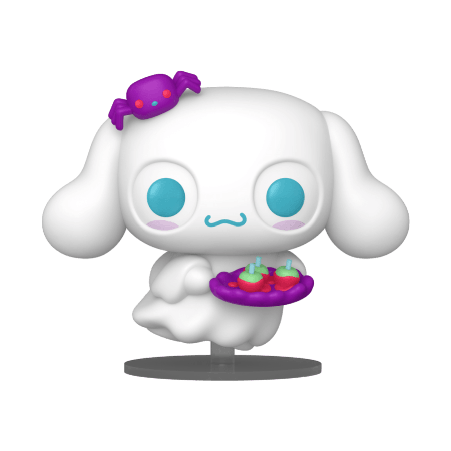 Hello Kitty - Cinnamoroll Spooky (Pop! Vinyl)